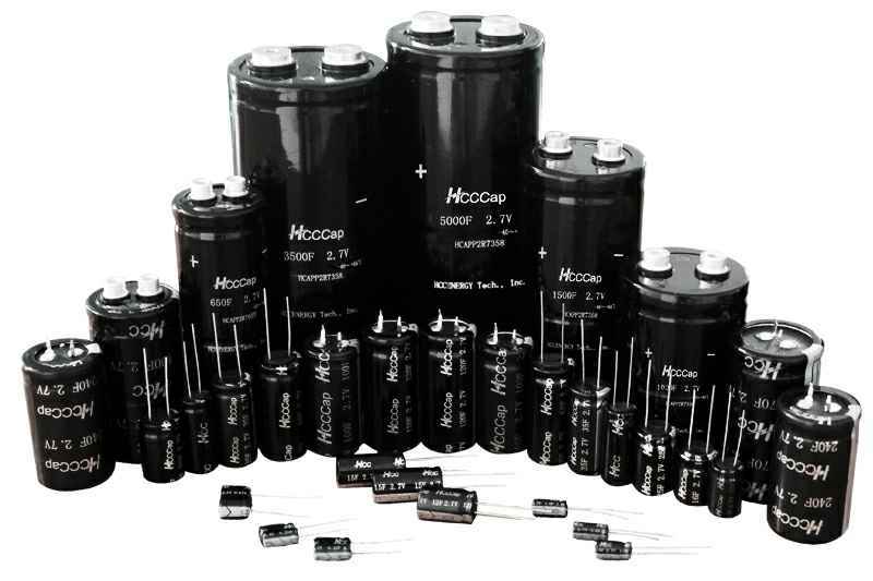 新利·体育-新利(中国)推出多系列HCCCap超级电容产品