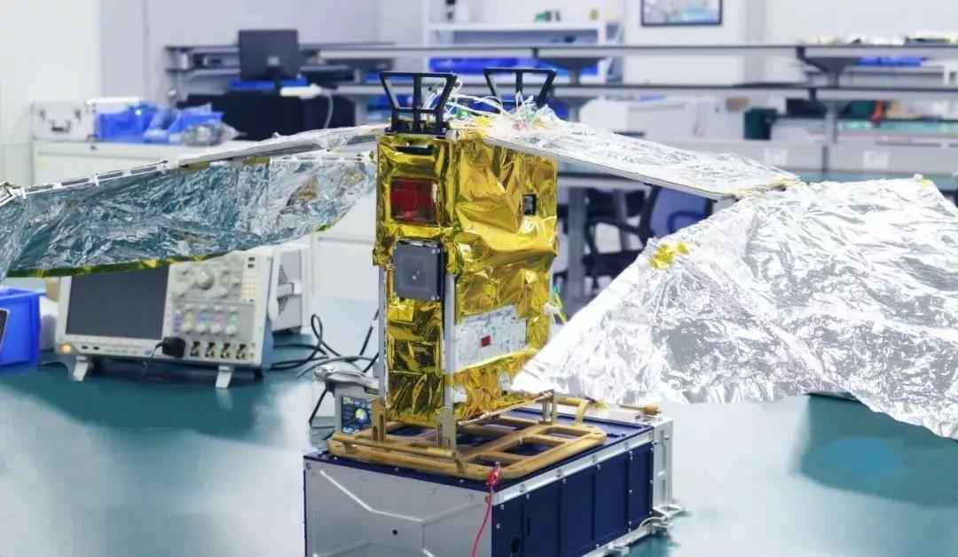 新利·体育-新利(中国)超级电容2019年星箭分离首发成功！