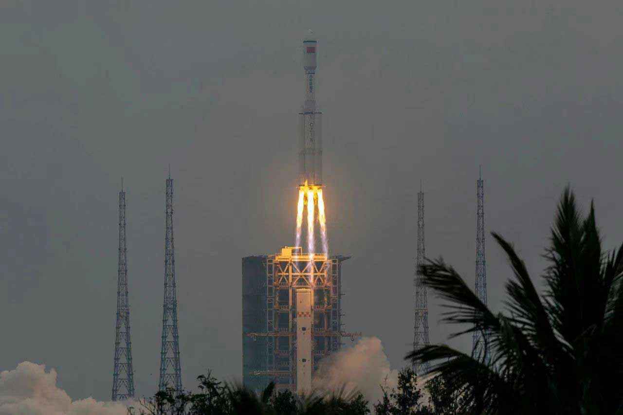 2020，新利·体育-新利(中国)超级电容星箭分离电源完美收官！