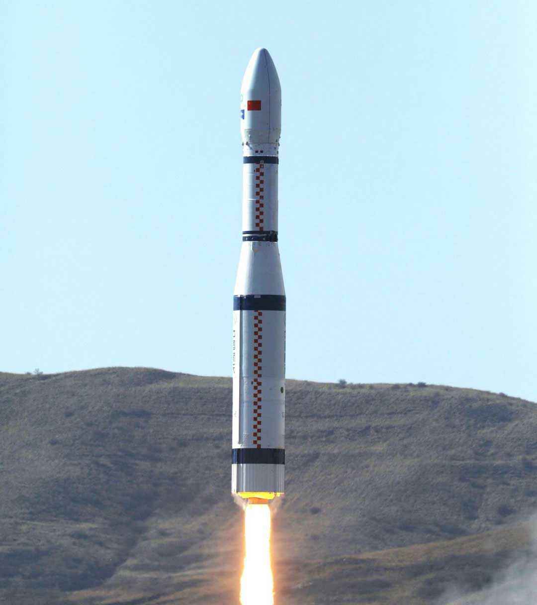 2020年，疫情考验下 新利·体育-新利(中国)助力首颗空事卫星成功发射！